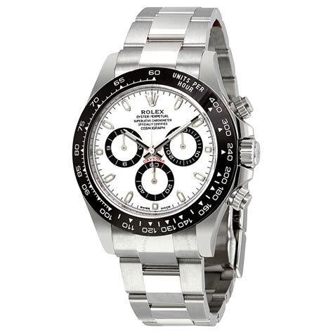 jomashop rolex daytona|white dial daytona.